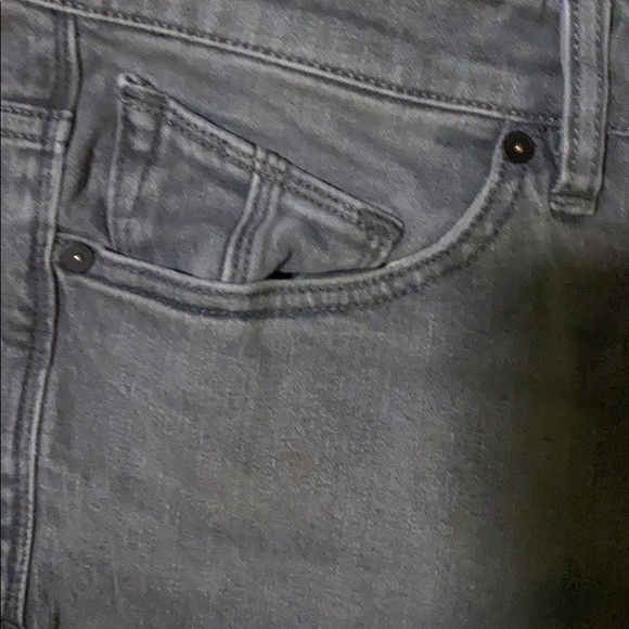 VOLCOM solver jeans size 34 MENS - Picture 7 of 10